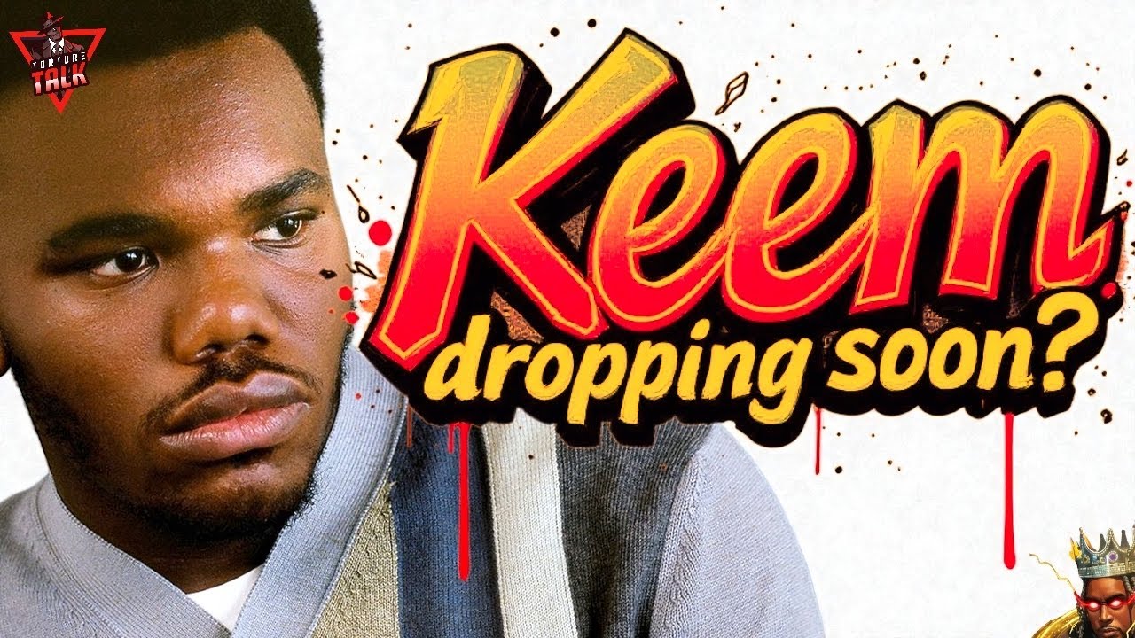 Baby Keem spotted in Nyc.. new music video? 