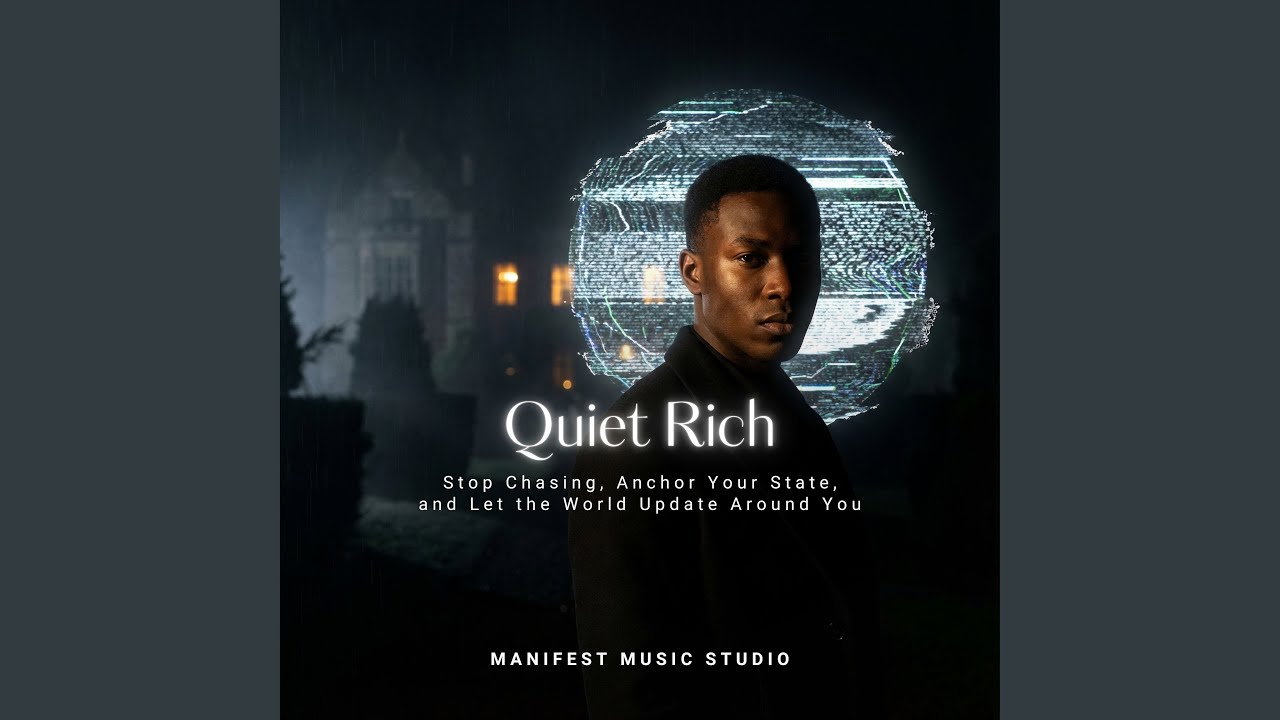 Quiet Rich