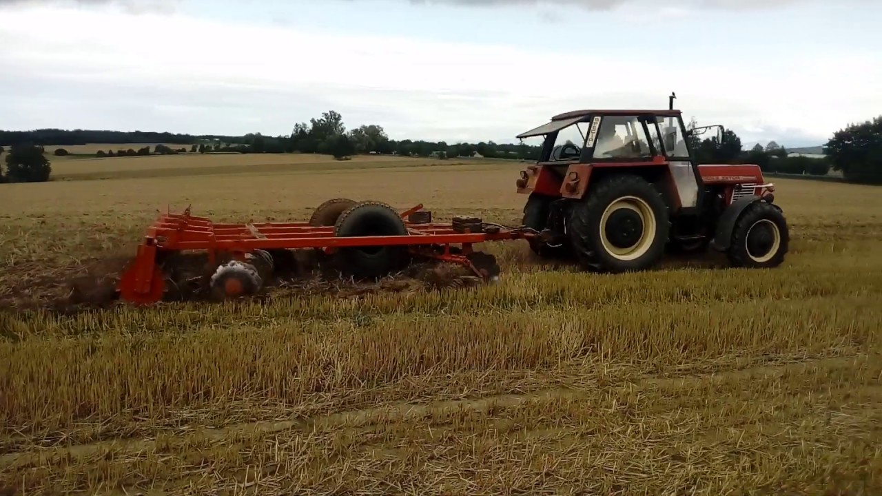 Podmitani 2019 zetor 10045 turbo