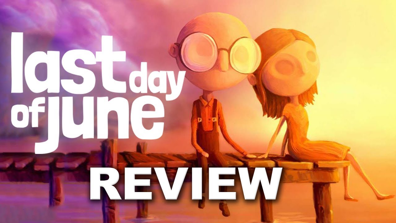 Last Day of June Review