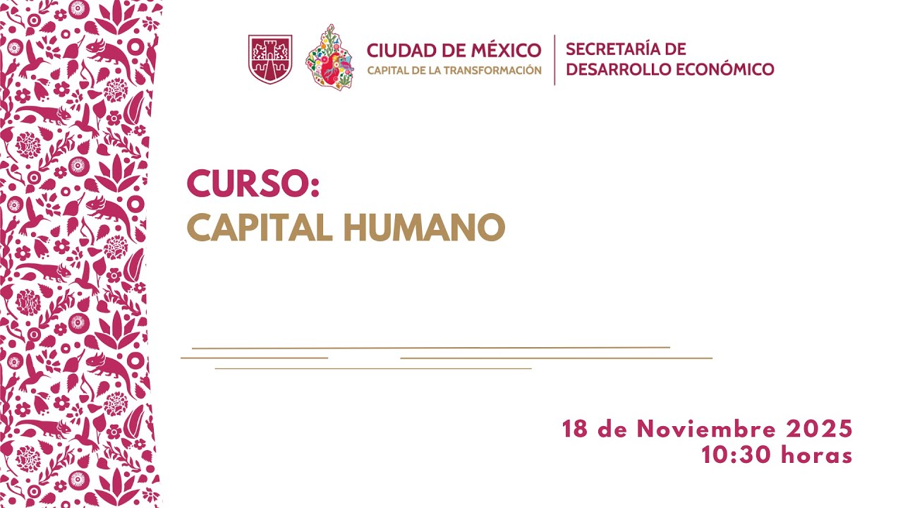 Capital humano
