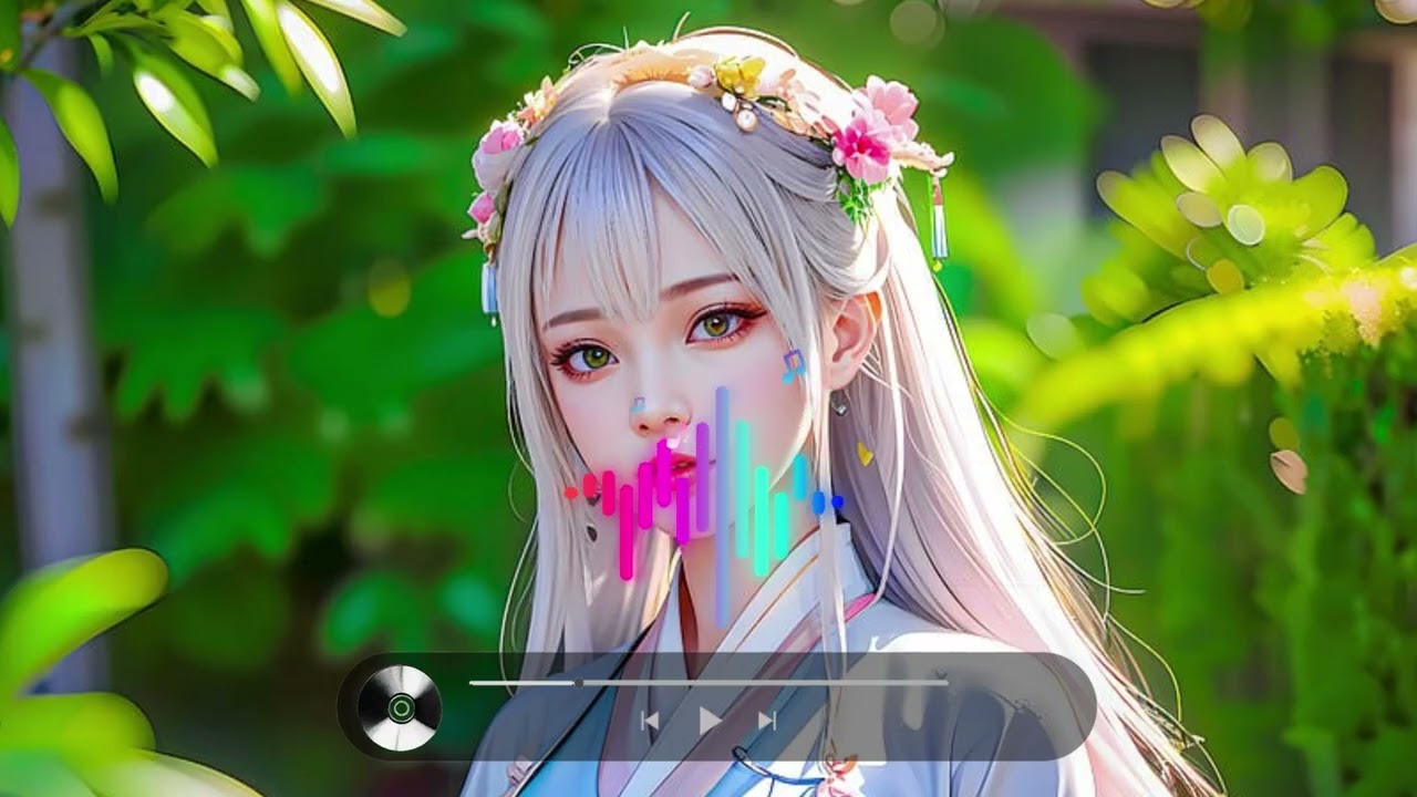 Gentle Japanese Instrumental That Feels Like a Memory