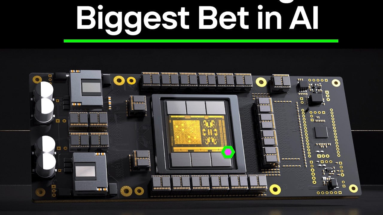 Познакомьтесь с Sohu, самым быстрым чипом с искусственным интеллектом за всю историю.