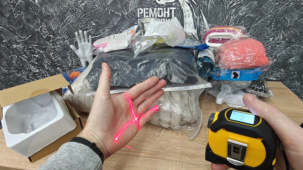  Корисні речі чи непотріб? Розпаковка з TEMU (ч.2)