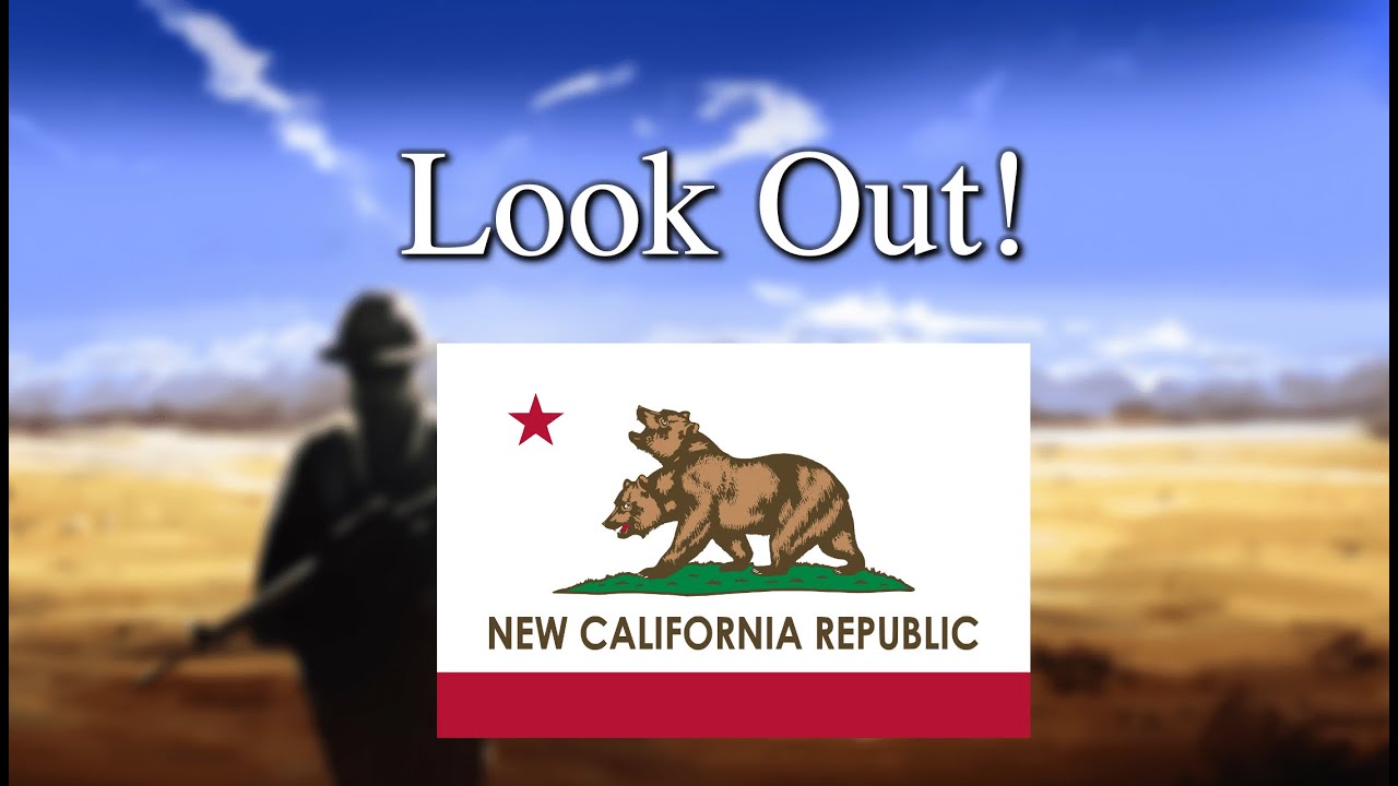[NCR March] - 