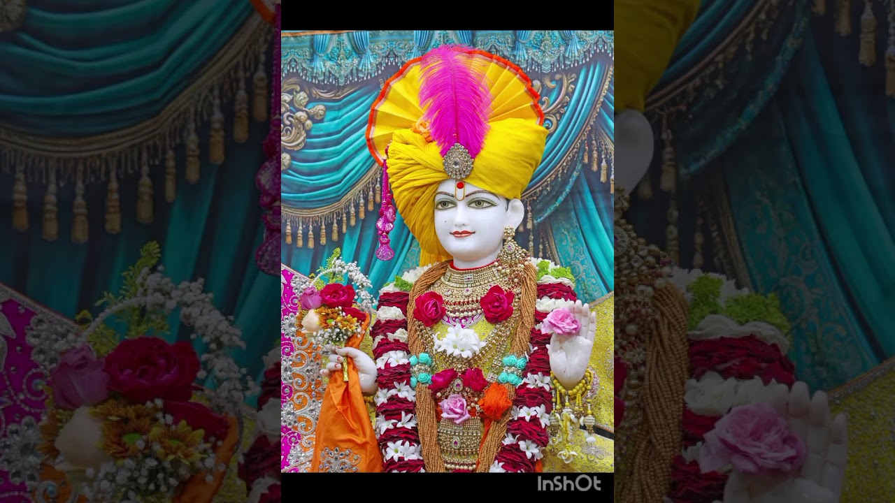 આજ સખી આનંદ ની હેલી, હરિ મુખ જોઈને હું થઇ છું રે ઘેલી..