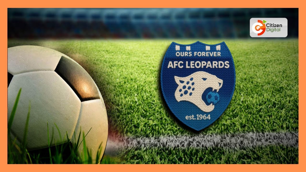 Stoppage time goal helps AFC Leopards beat APS Bomet 2-1 to reclaim top spot