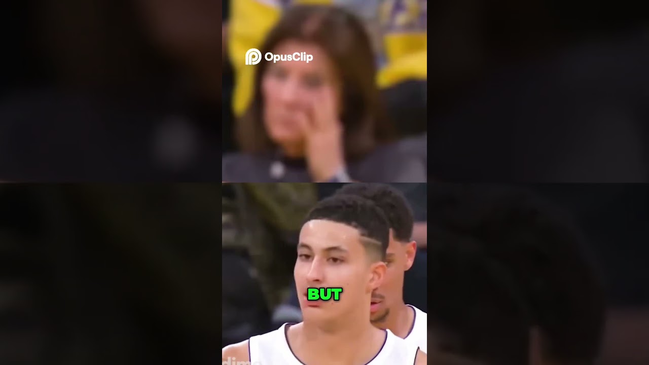 Look at This Funny NBA Moment! 🤣 | CourtClips