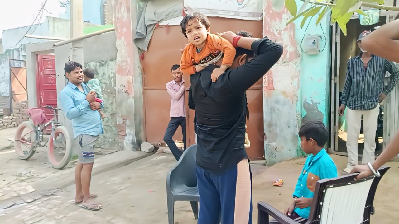 Hamen tree 🌲 per kya dikha 😮😮😮😮