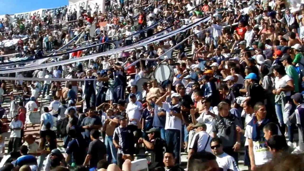 Quilmes vs Huracan.MOV