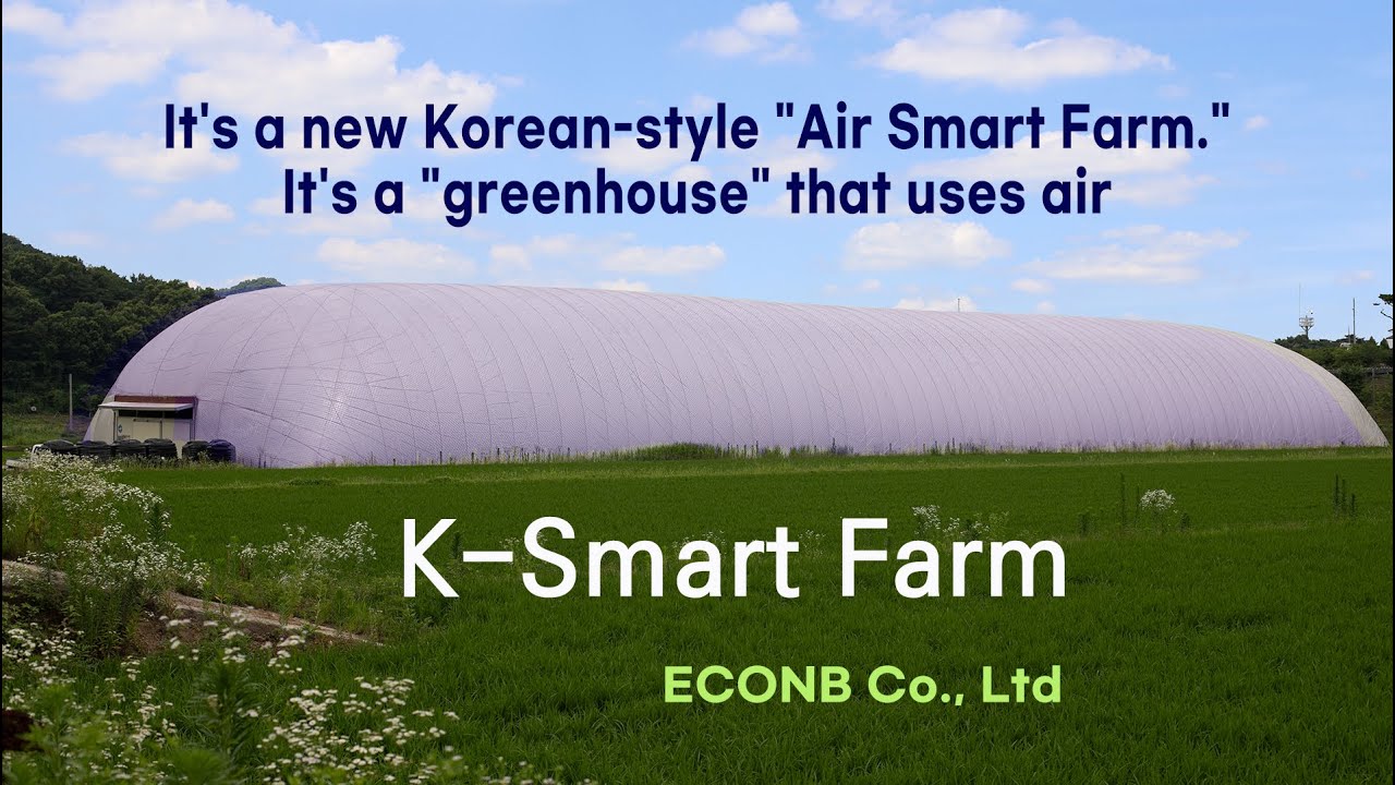 7-Korea Air smart farm(ECONB)