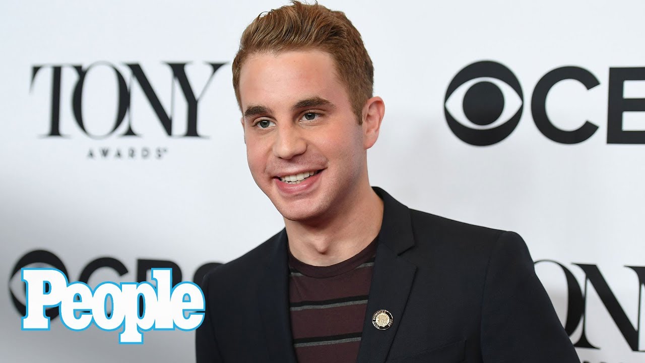 'Dear Evan Hansen' Star Ben Platt Reveals When He Feels Sexiest & More Confessions | People