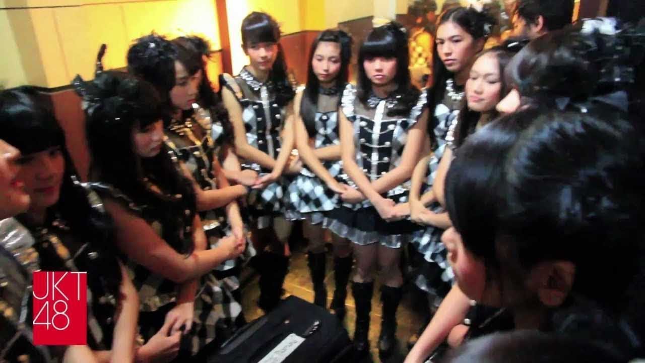JKT48 diary: Trip to Solo - Yogyakarta (Part 2)