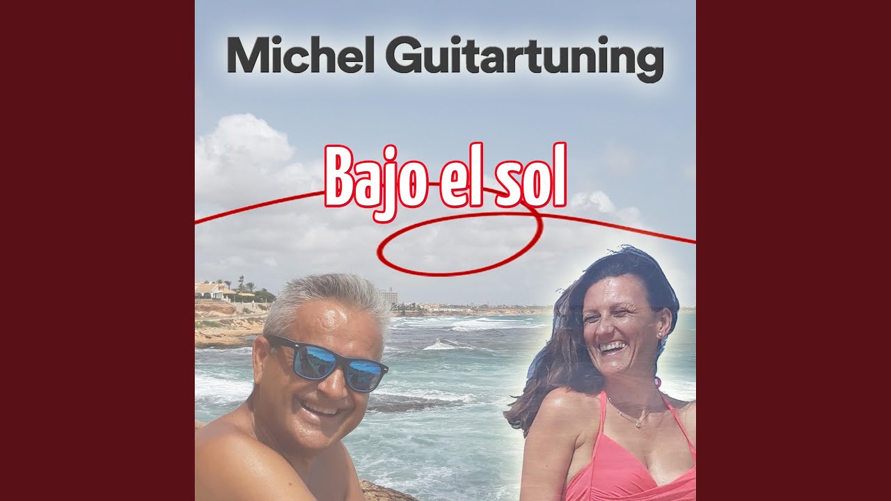Bajo el sol