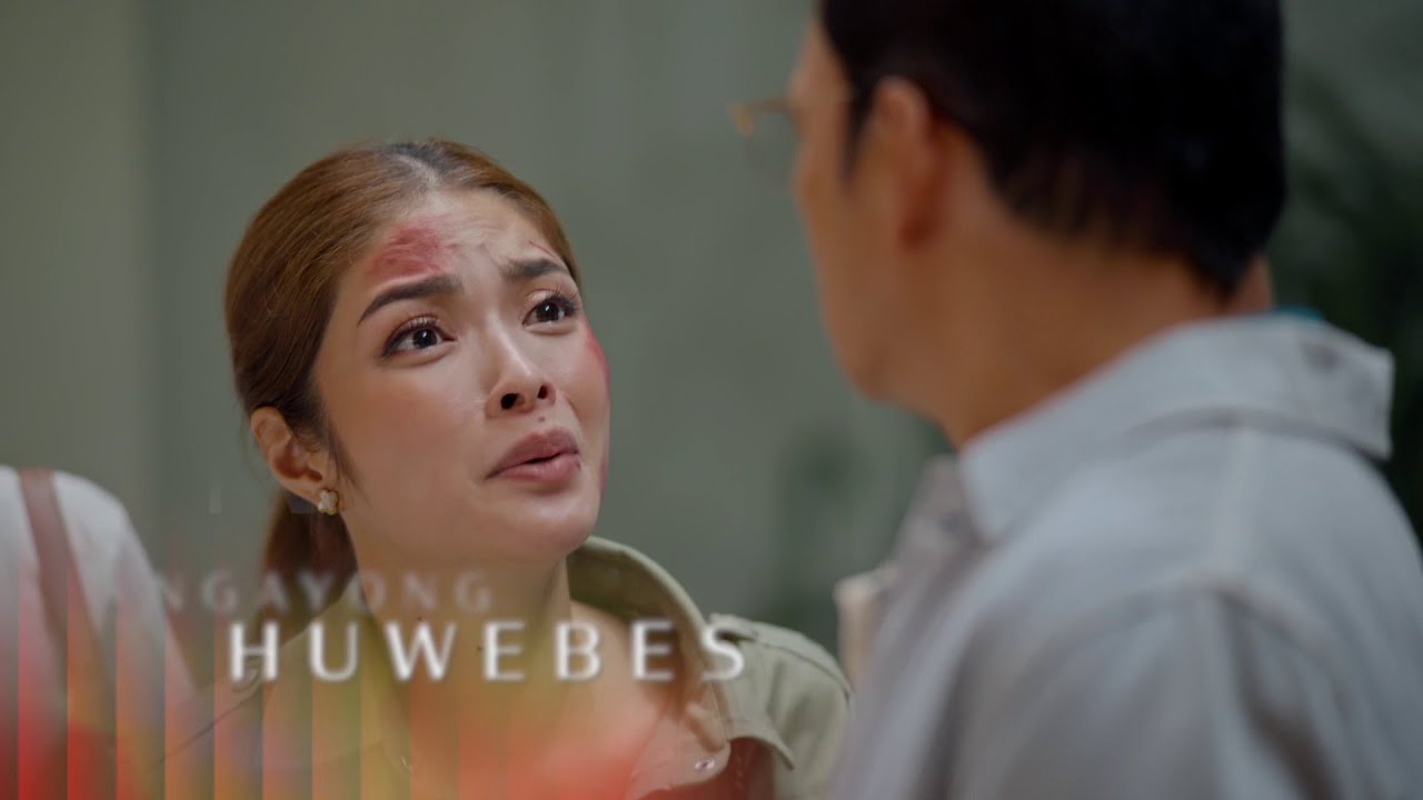 My Father’s Wife: Betsy, nagmamakaawa kay Robert