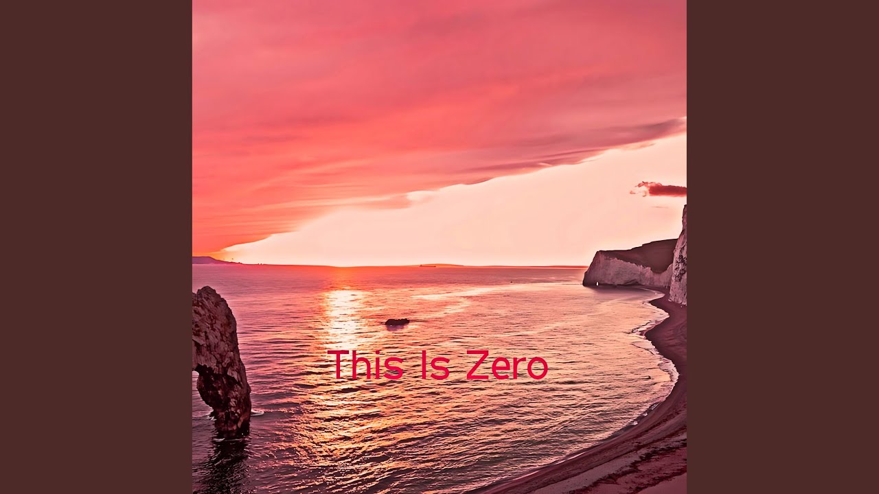 This Is Zero