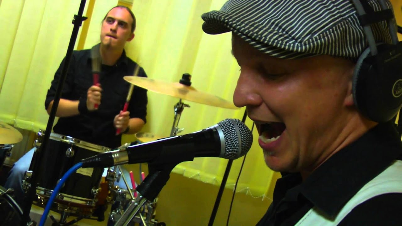 Hoten Toten - Babika (live 2012)