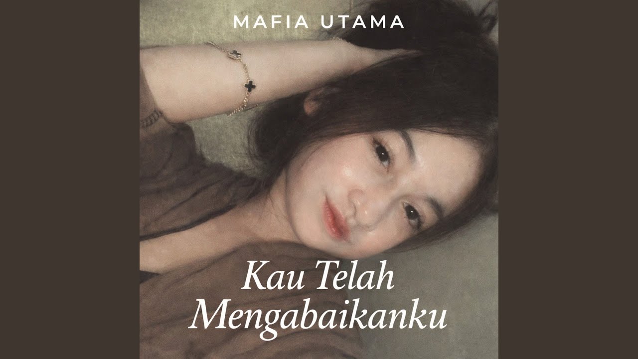 Kau Telah Mengabaikanku