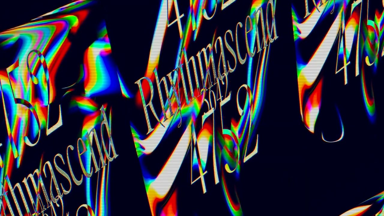 DBFB - Rhythmascend 002