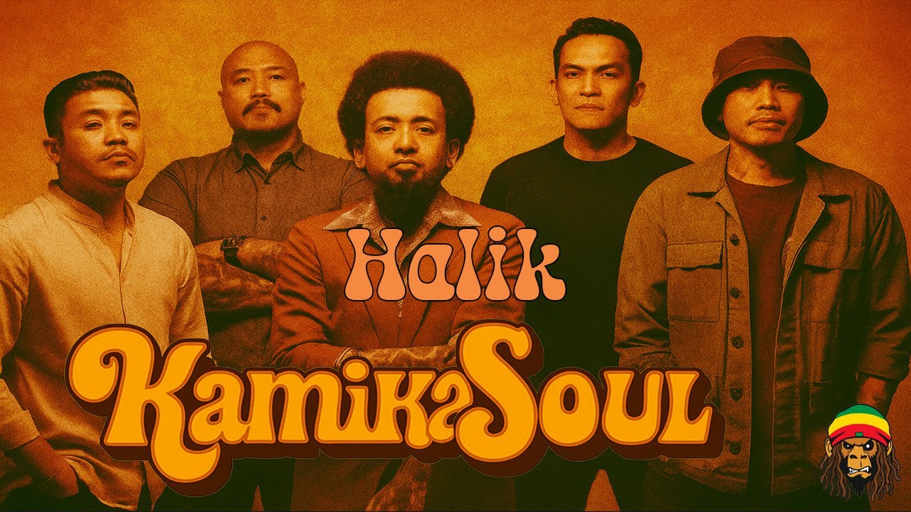 Halik - KamikaSoul (Cover)