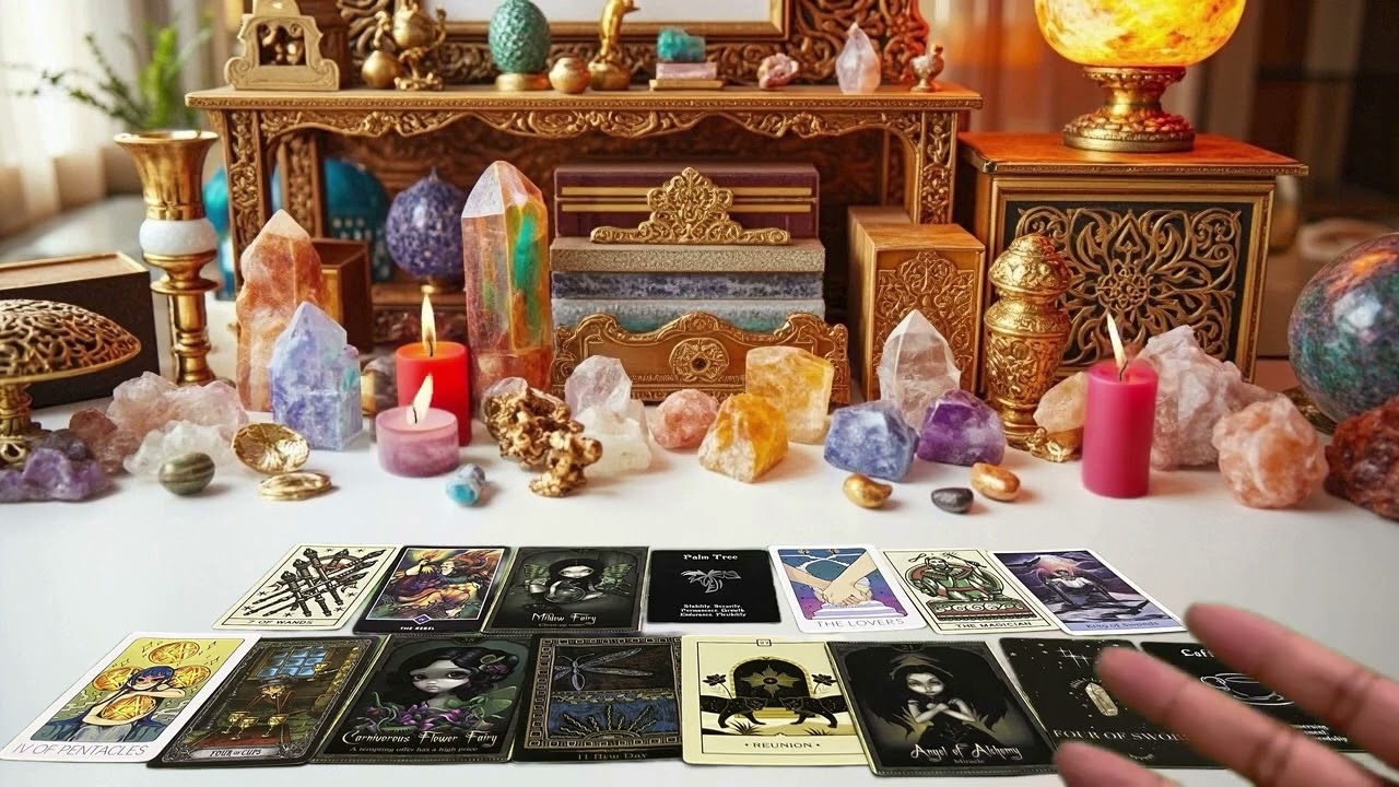 SAGITTARIUS SOMEONE IS THINKING ABOUT YOU WISHING FOR A CHANGE SAGITTARIUS LOVE TAROT READING