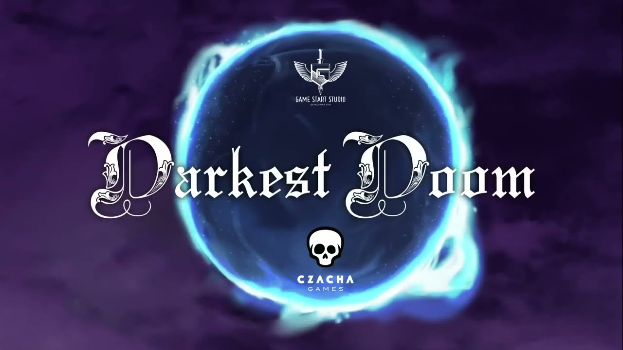 Darkest Doom - TRAILER