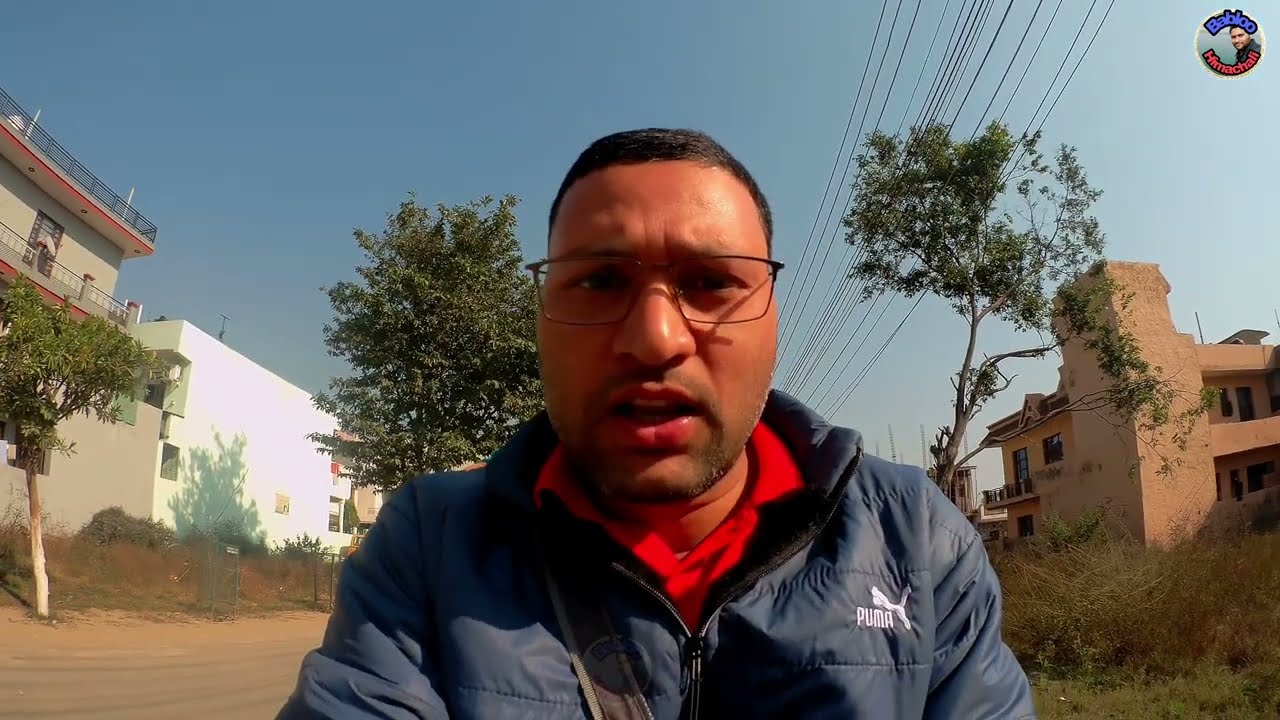 New nalagarh colony complete tour, school and park| New nalagarh colony Himachal Pradesh
