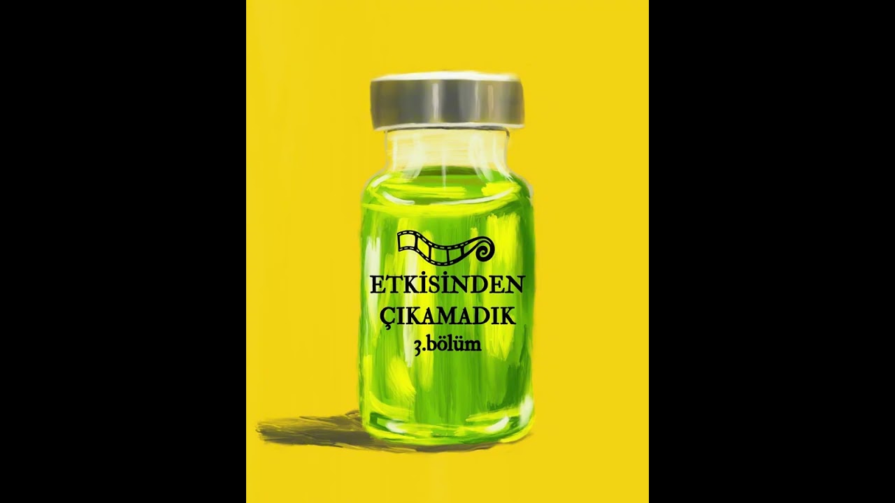 ETKİSİNDEN ÇIKAMADIK 3. BÖLÜM - YARATIKLAŞMA NE ZAMAN BAŞLAR? THE SUBSTANCE + DEATH BECOMES HER