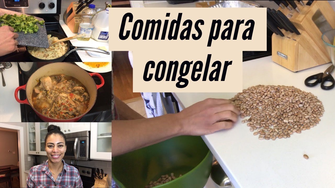 Comidas que fiz antes da cirurgia | Joice Milacci