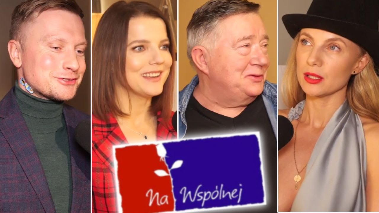 Jak wygląda praca na planie serialu 