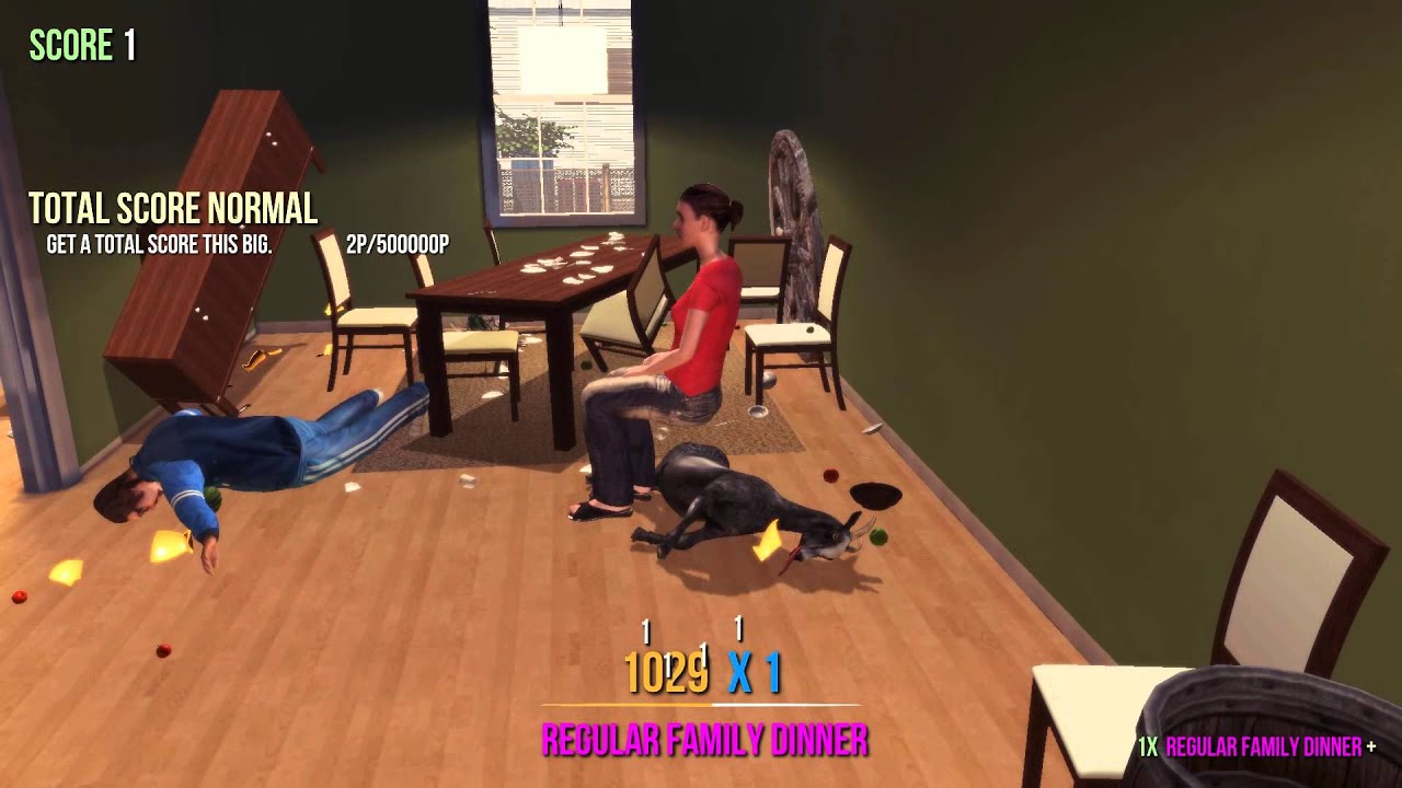 grub's up