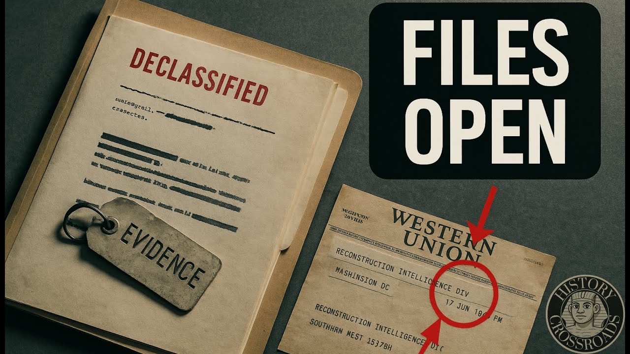 Unsolved WWII Case Files: What the Documents Show
