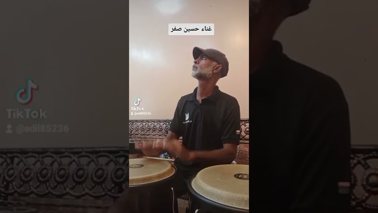 غناء حسين صفر البلوشي