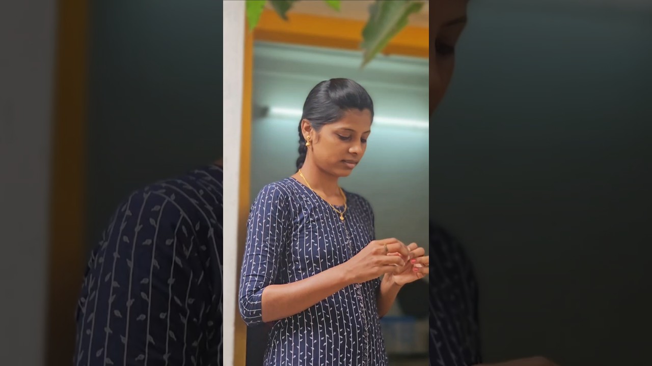 Kaathu Kuthuna Prachana Varuma 🤔 #tamil #tgmrx #justtg #minivlog