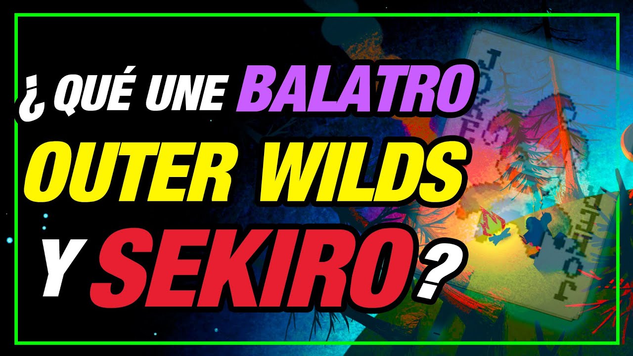 JUEGOS INCOMPARABLES QUE SE UNEN EN UNA SOLA IDEA