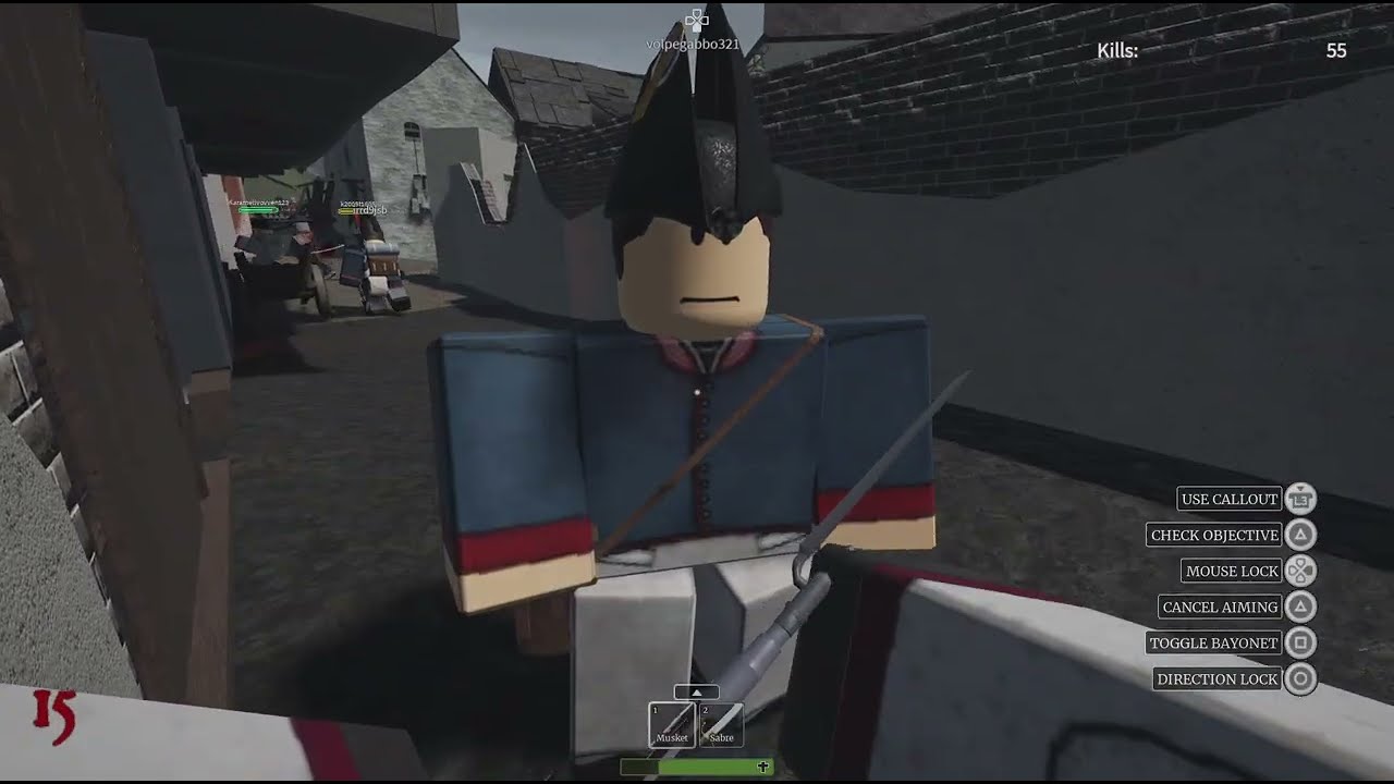 1790s Apocalypse