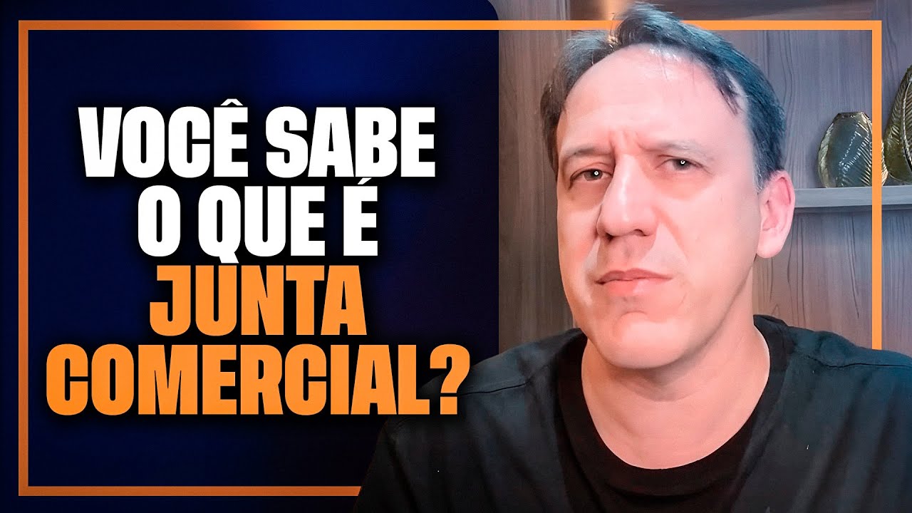 Isso que ninguém fala sobre JUNTA COMERCIAL pode destruir seu negócio