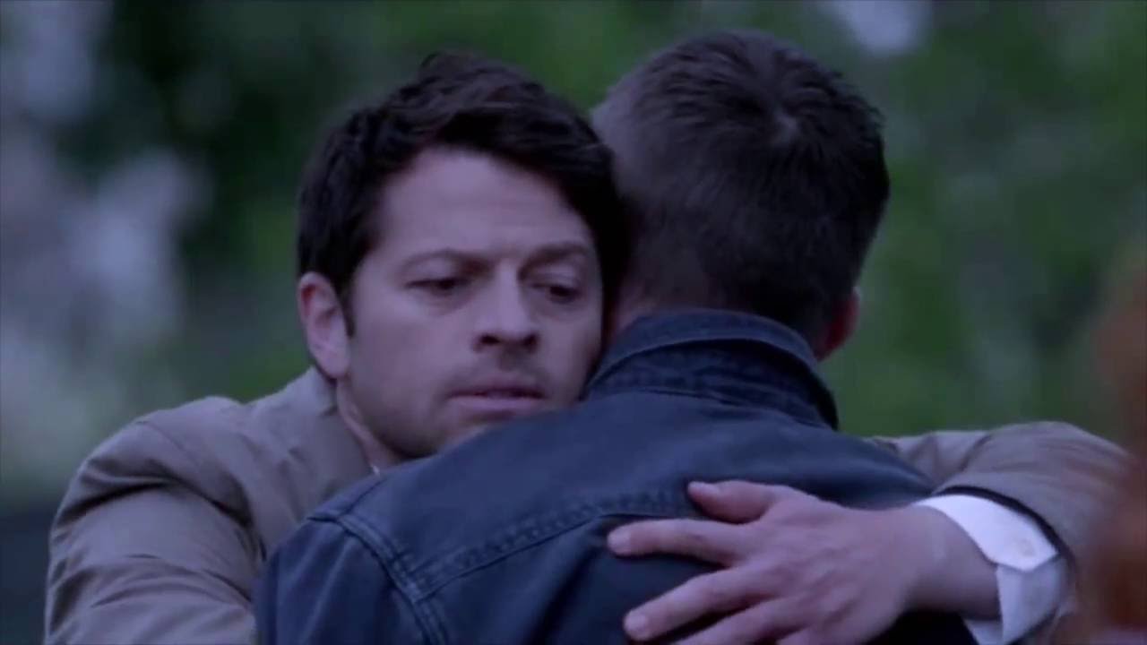 heaven | destiel [+11.23]