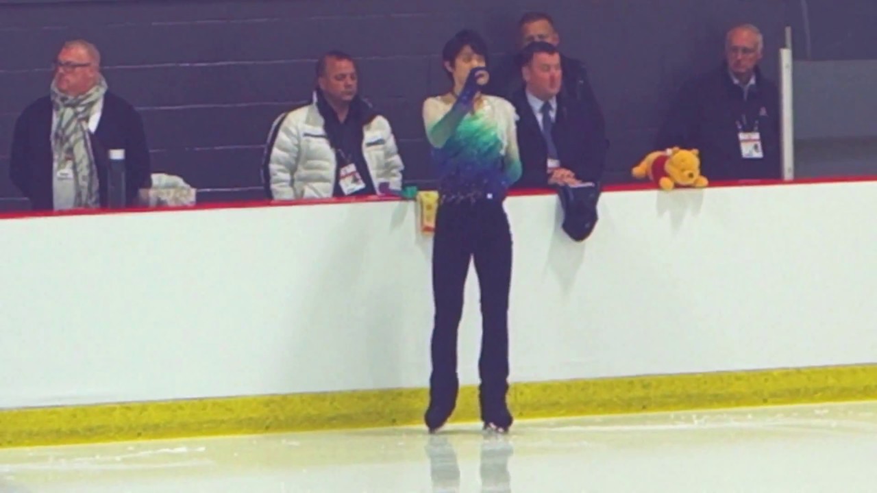 2016 Autumn Classic - FS 6-min