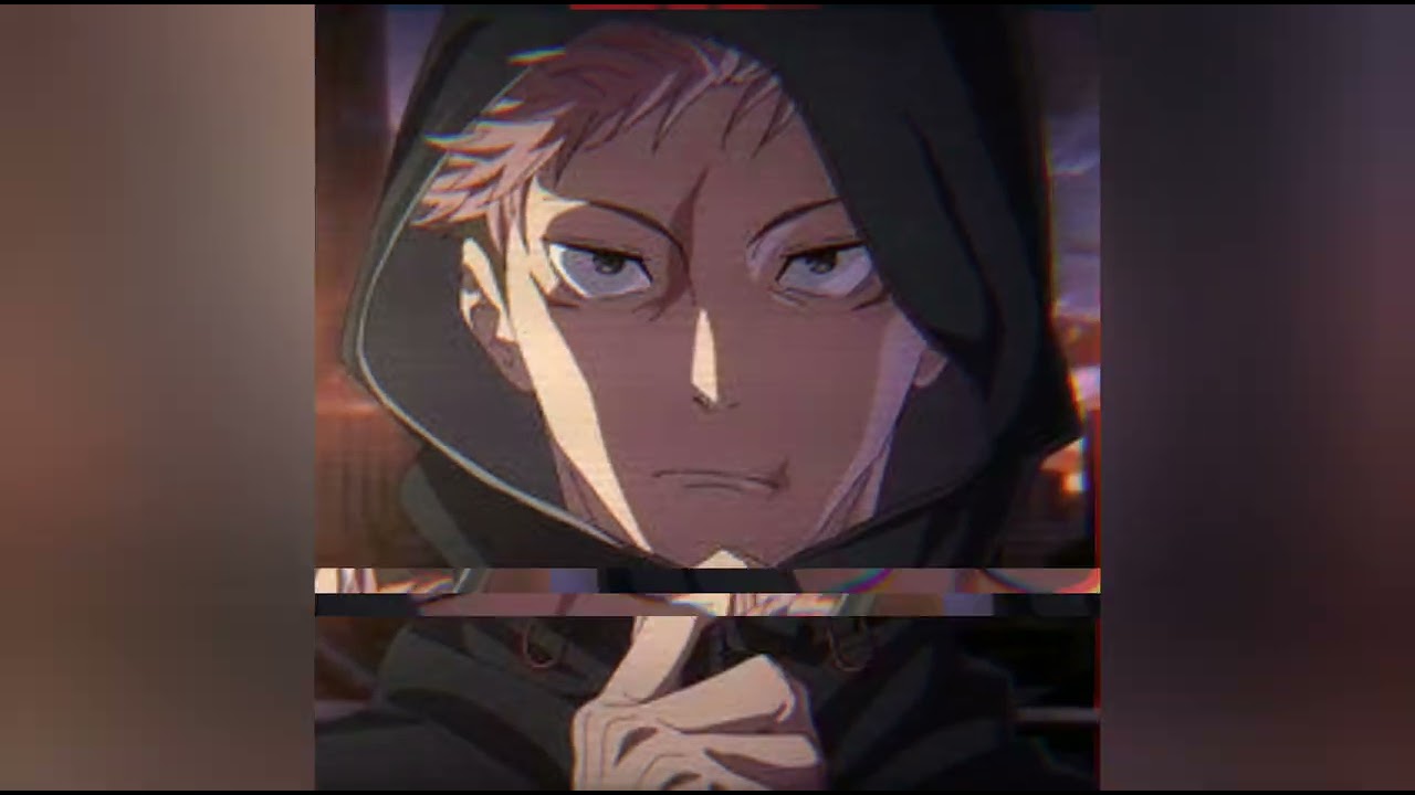 Itadori yuji!! #yuji #jujutsukaisen #jjkmodulo #gojo #sukuna #jjk @nsnlxd 