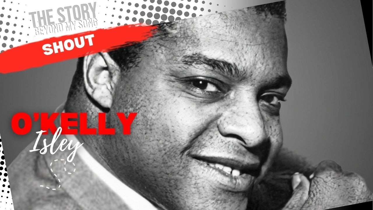 O&rsquo;Kelly Isley: The Unsung Pillar of the Isley Brothers | His Legacy & Untold Story
