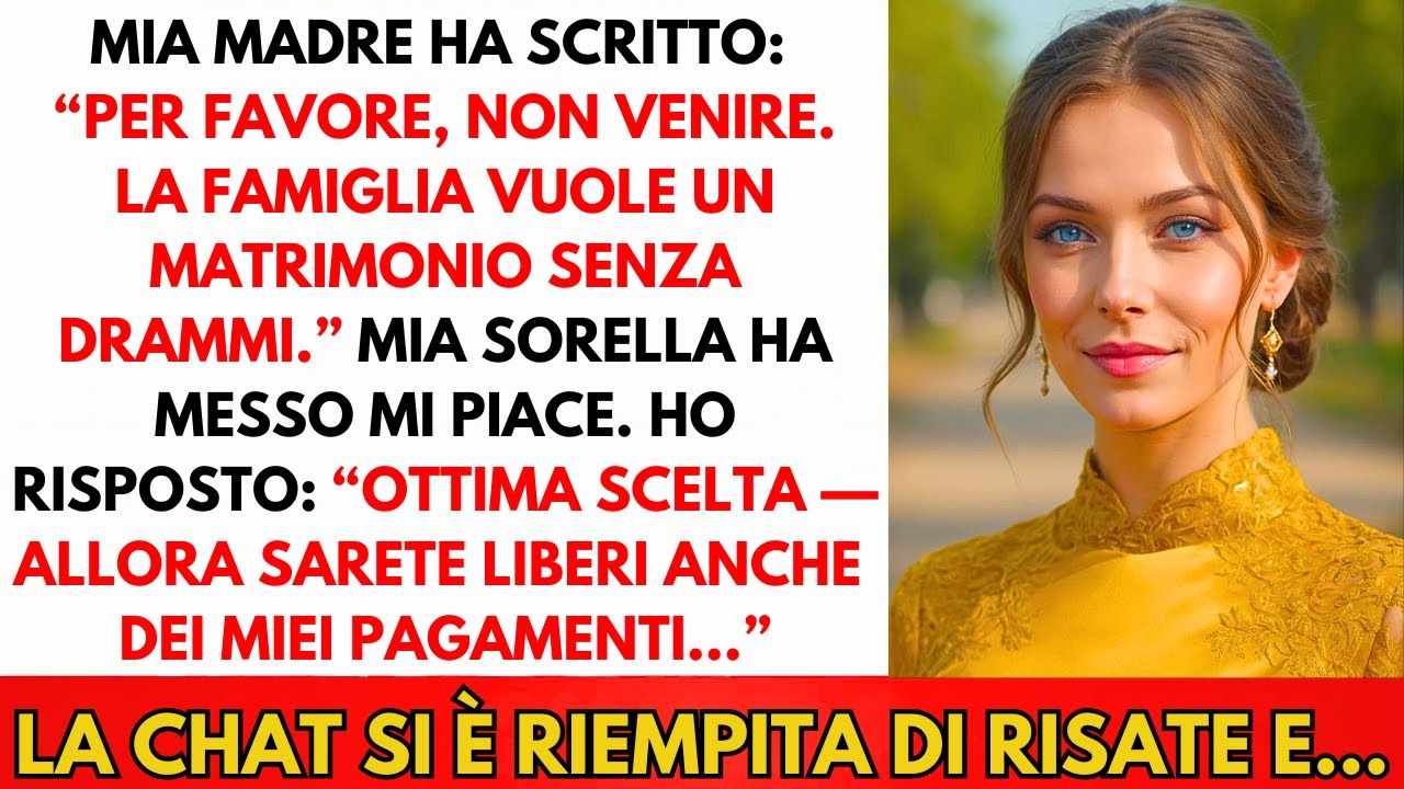 Mamma Ha Scritto: 