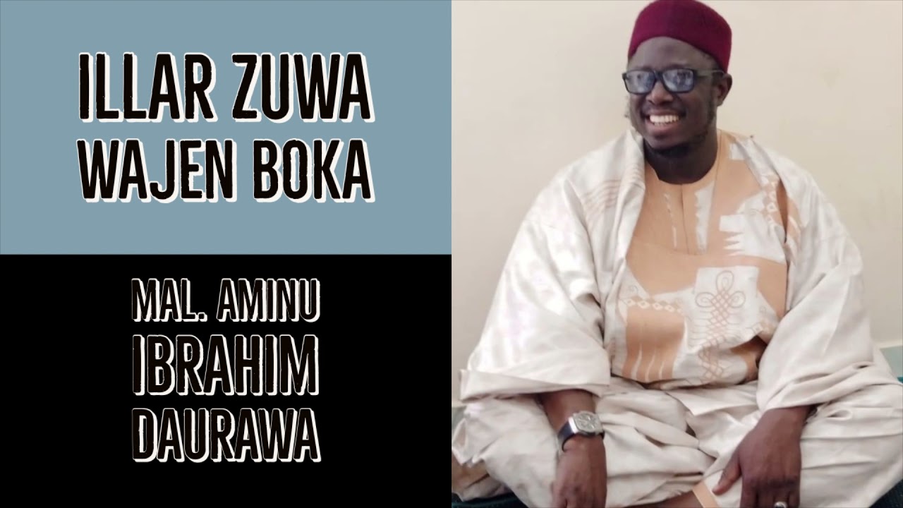 Illar Zuwa Wajen Boka
