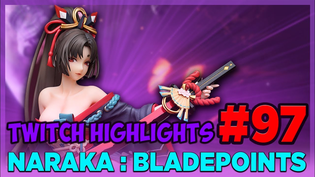 Twitch HighLights #97 | 1 VS 3 HAY QUÁ ANH ZAI