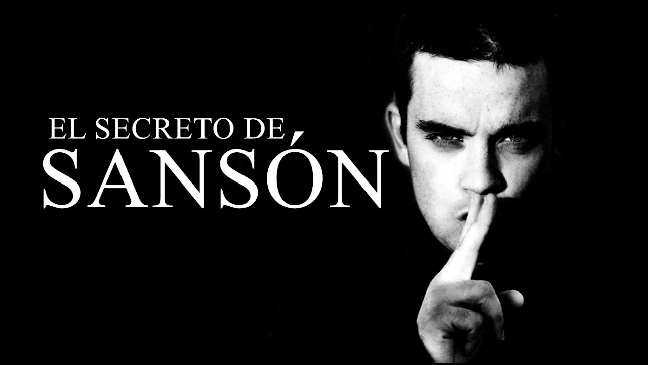 Pedro Losada | EL SECRETO DE SANSON