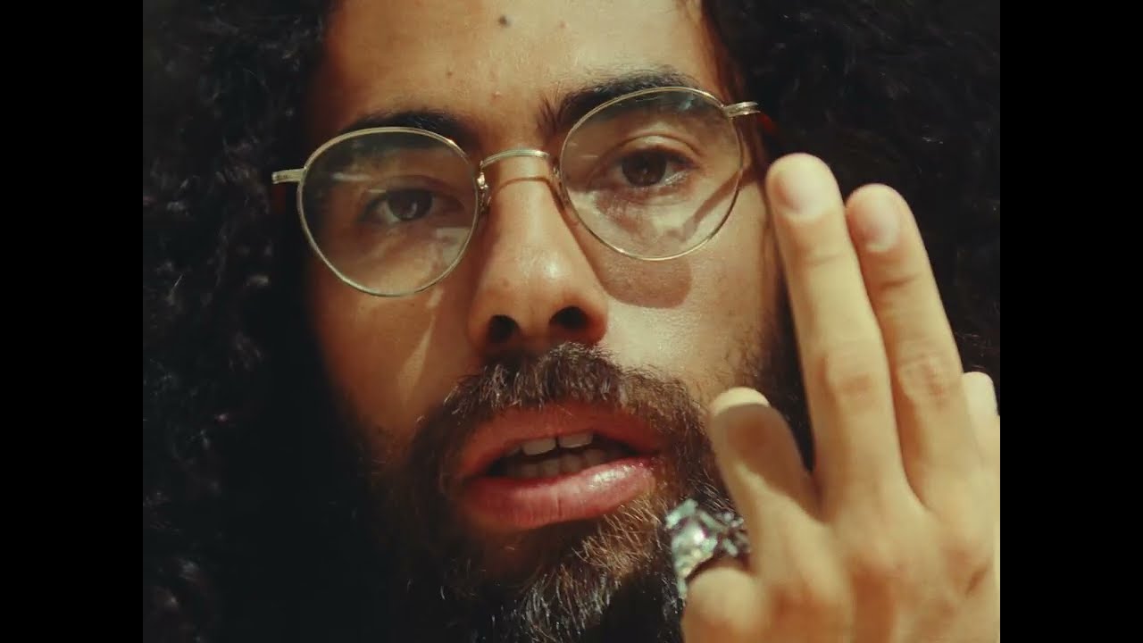 Dre'es | Andres Ito. - Her Window (Official Music Video)