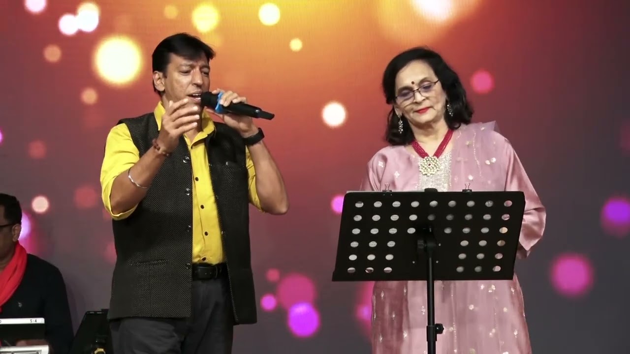 Bekhudi mein sanam