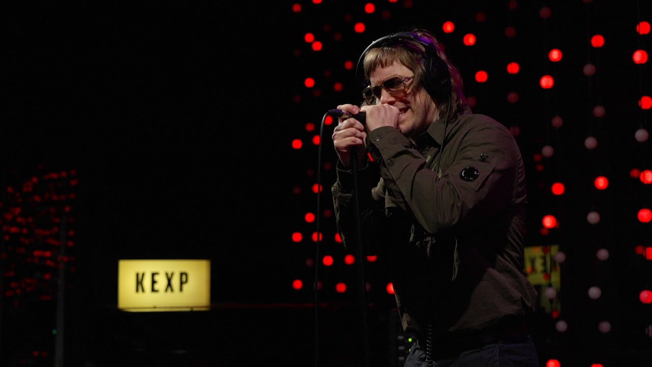 Angel Du$t - Full Performance (Live on KEXP)
