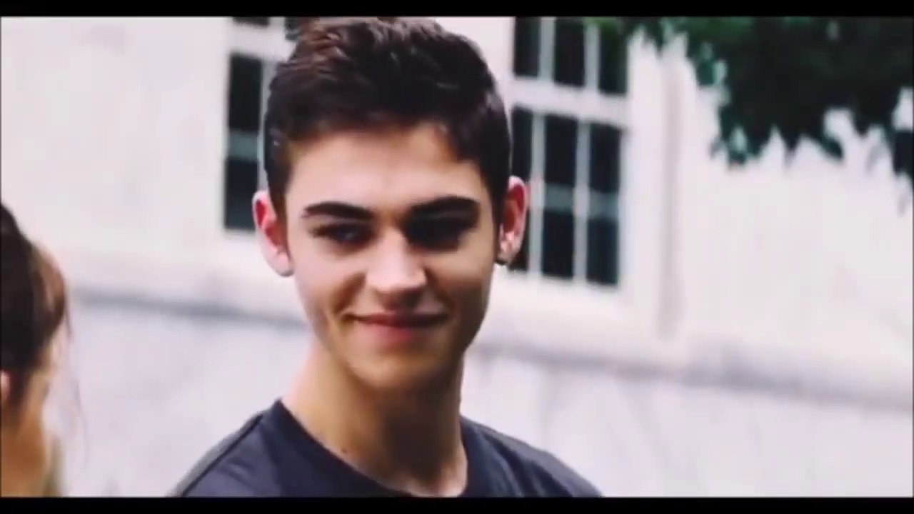 After Tessa & Hardin Señorita