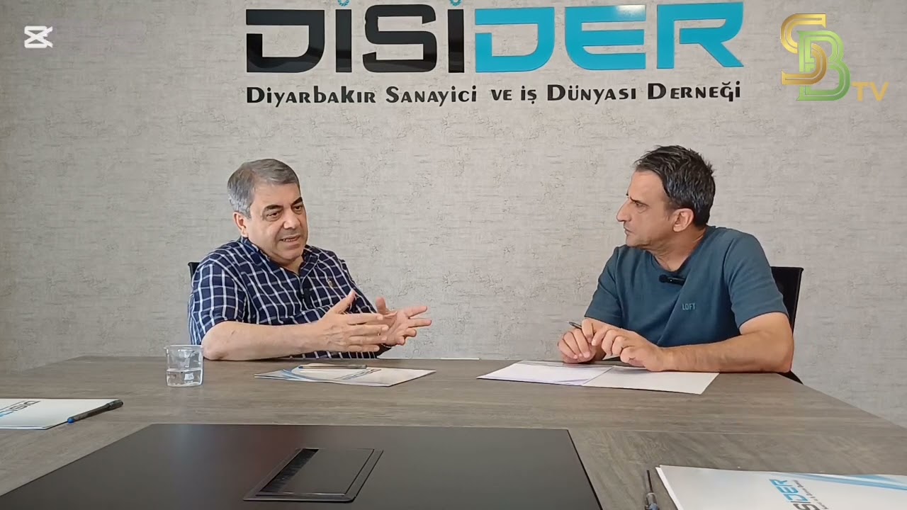 Diyarbakır İçin Yeni Bir Dönem Başlıyor!